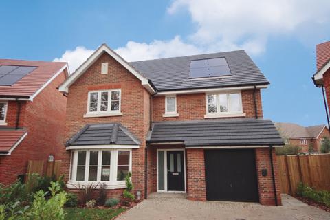 undefined, Plot 17 Knights Green, Loxwood