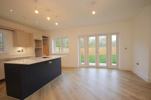 undefined, Plot 17 Knights Green, Loxwood
