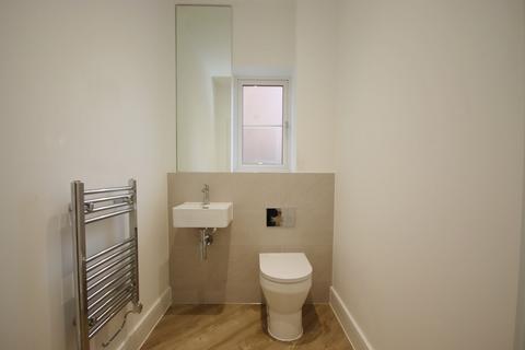 undefined, Plot 17 Knights Green, Loxwood