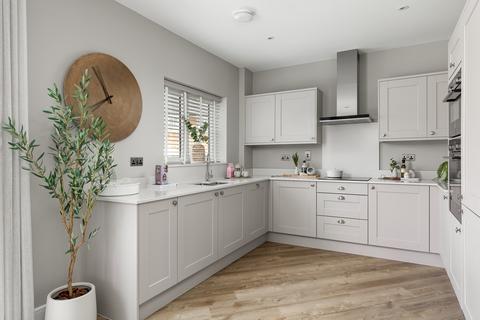undefined, Plot 19 Knights Green, Loxwood