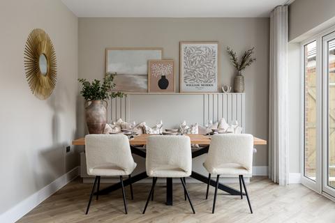 undefined, Plot 19 Knights Green, Loxwood