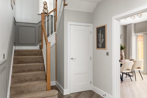 undefined, Plot 19 Knights Green, Loxwood