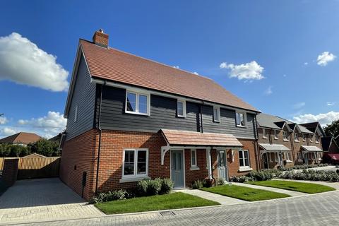 undefined, Plot 27 Knights Green, Loxwood