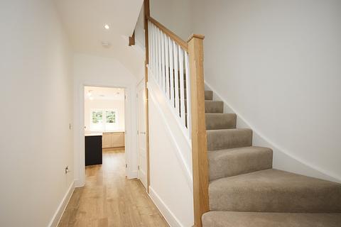 undefined, Plot 27 Knights Green, Loxwood