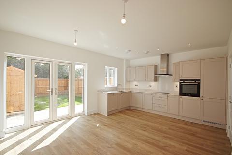 undefined, Plot 24 Knights Green, Loxwood