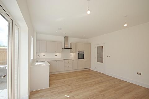 undefined, Plot 24 Knights Green, Loxwood