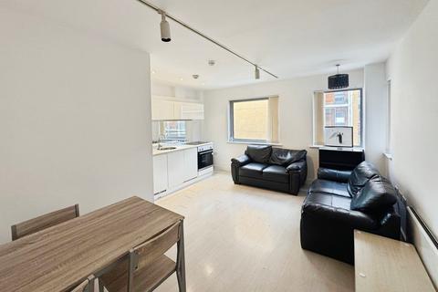 undefined, Manor Mills, Ingram Street