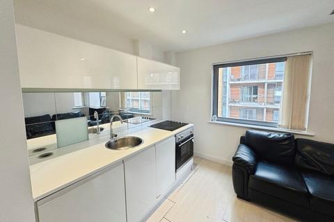 undefined, Manor Mills, Ingram Street