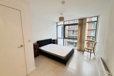 undefined, Manor Mills, Ingram Street
