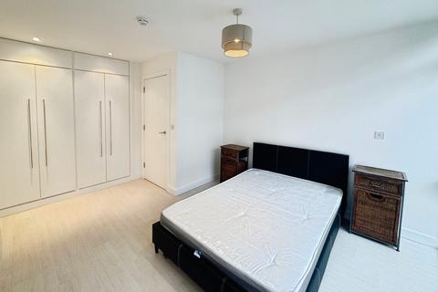 undefined, Manor Mills, Ingram Street