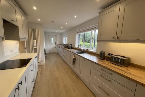 5 bedroom detached house for sale, Middleton, Saxmundham