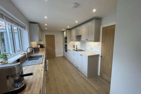 5 bedroom detached house for sale, Middleton, Saxmundham