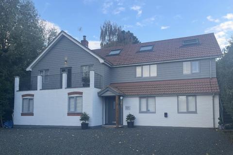 5 bedroom detached house for sale, Middleton, Saxmundham