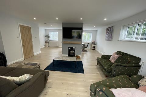 5 bedroom detached house for sale, Middleton, Saxmundham