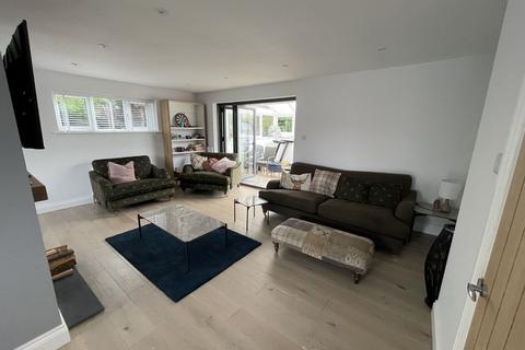 5 bedroom detached house for sale, Middleton, Saxmundham