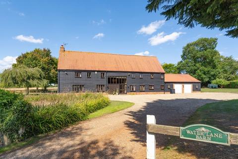 undefined, Water Lane, Newmarket CB8