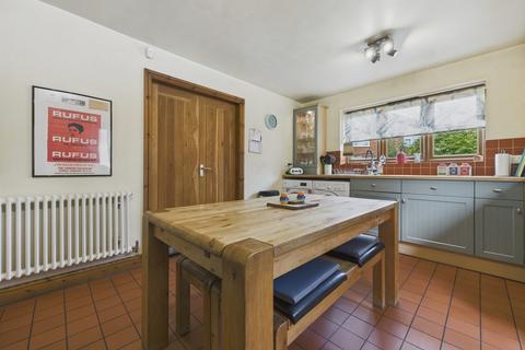 3 bedroom detached bungalow for sale, Rupert Street, Lower Pilsley