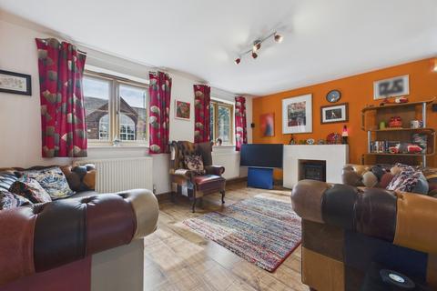 3 bedroom detached bungalow for sale, Rupert Street, Lower Pilsley