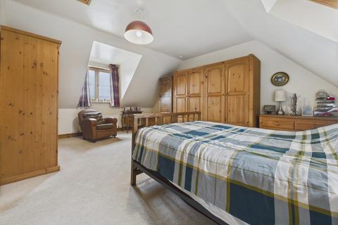 3 bedroom detached bungalow for sale, Rupert Street, Lower Pilsley