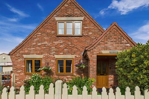 3 bedroom detached bungalow for sale, Rupert Street, Lower Pilsley