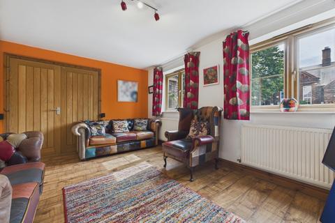 3 bedroom detached bungalow for sale, Rupert Street, Lower Pilsley