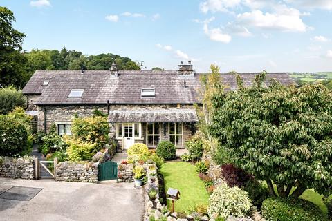 3 bedroom barn conversion for sale, 4 The Hollins, Burneside, Kendal, Cumbria, LA9 5SG
