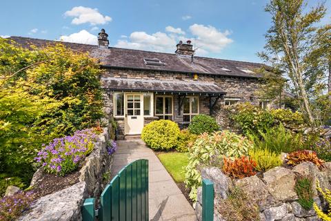 3 bedroom barn conversion for sale, 4 The Hollins, Burneside, Kendal, Cumbria, LA9 5SG