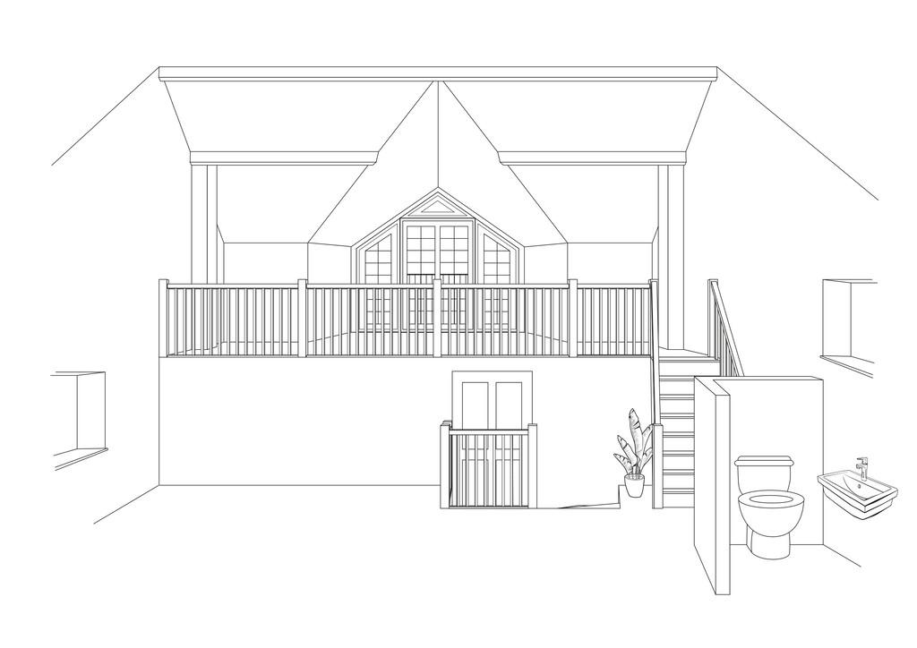 Visualisation of Room