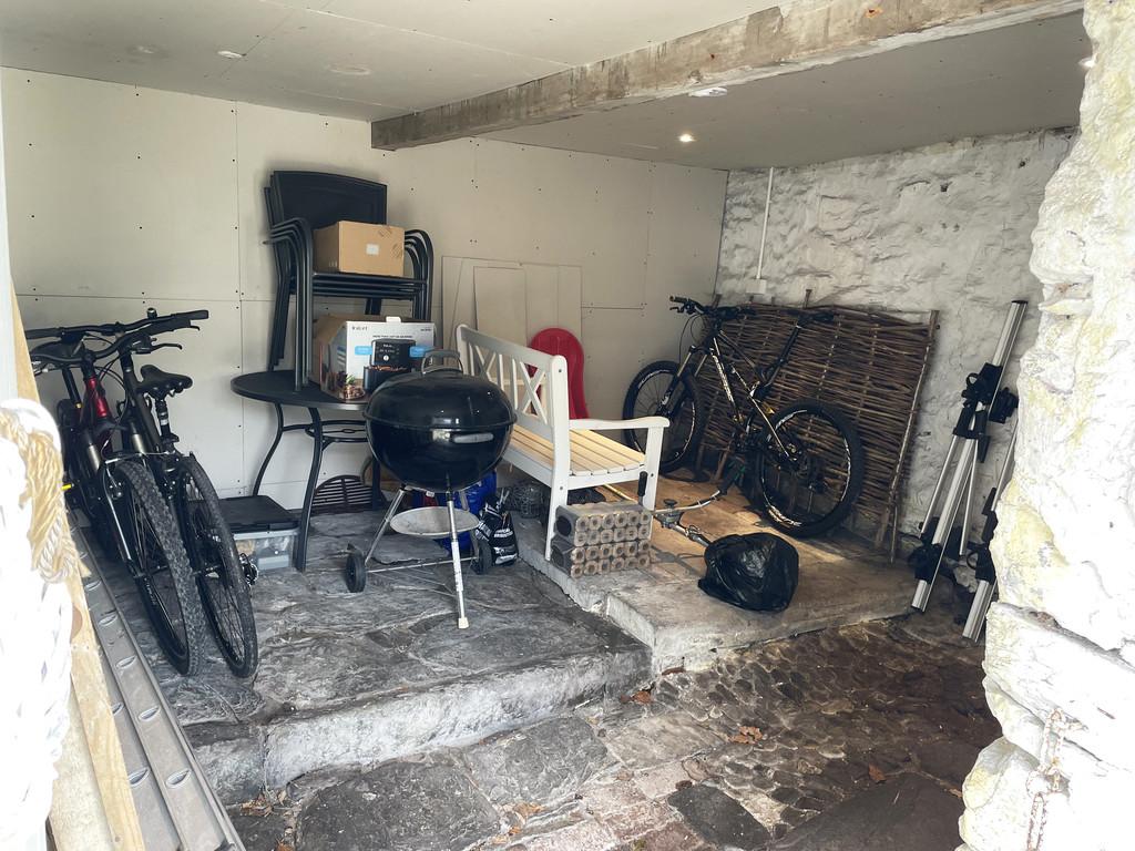 Store Room