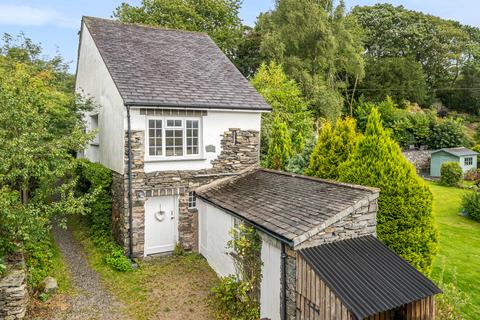 undefined, Bullace Cottage, Plum Green, Finsthwaite, Nr Ulverston, Cumbria, LA12 8BJ.