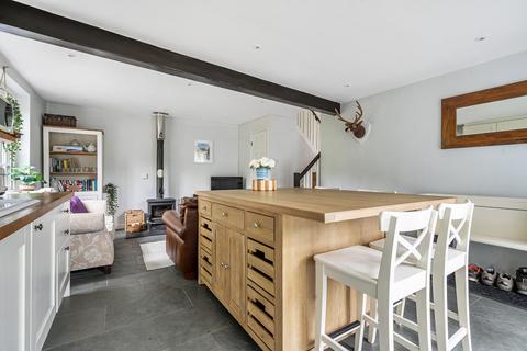 undefined, Bullace Cottage, Plum Green, Finsthwaite, Nr Ulverston, Cumbria, LA12 8BJ.