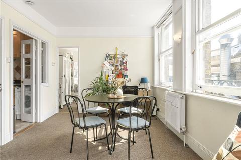 2 bedroom apartment to rent, Vine Hill, London, EC1R