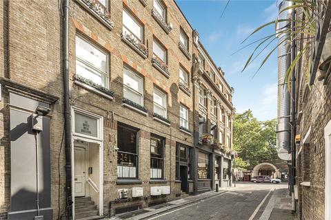 2 bedroom apartment to rent, Vine Hill, London, EC1R