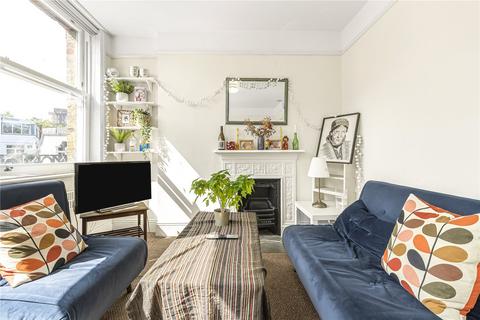 2 bedroom apartment to rent, Vine Hill, London, EC1R