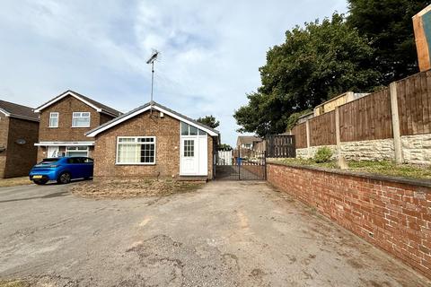 undefined, Cornel Court, Forest Town, Nottinghamshire