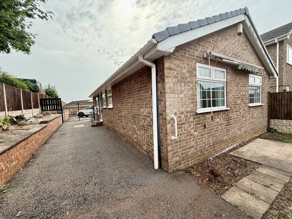 7 cornel court rear