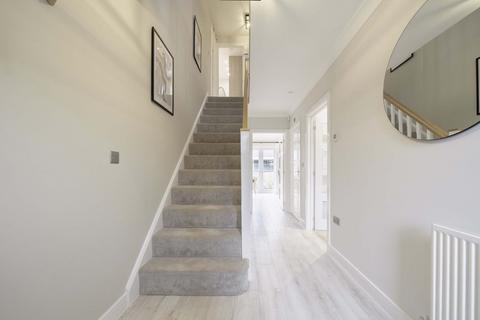 undefined, Plot 376, The Harley at The Hamlet, Enterprise Way, Llanharan CF72