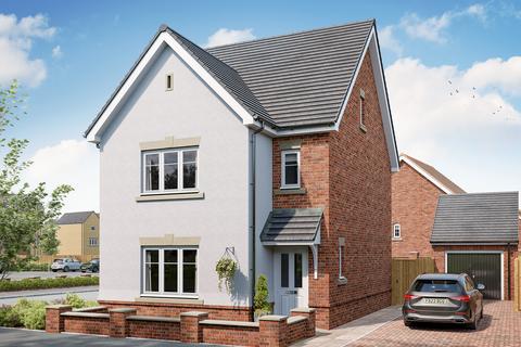 undefined, Plot 108, The Greenwood at Hampton Park, BN17, Anderson Way, Wick BN17