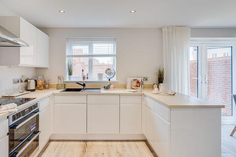 undefined, Plot 108, The Greenwood at Hampton Park, BN17, Anderson Way, Wick BN17