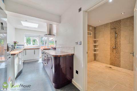 undefined, Stephens Road, Tadley RG26