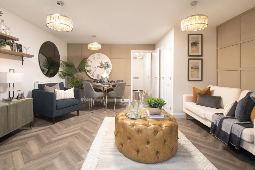Lounge Ashdown