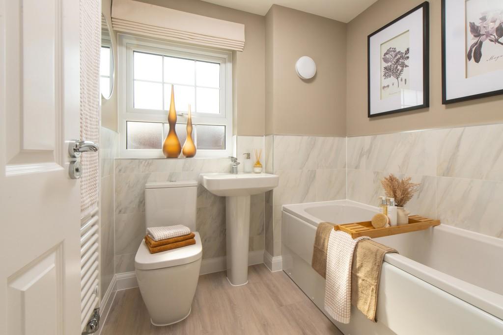 Bathroom Ashdown