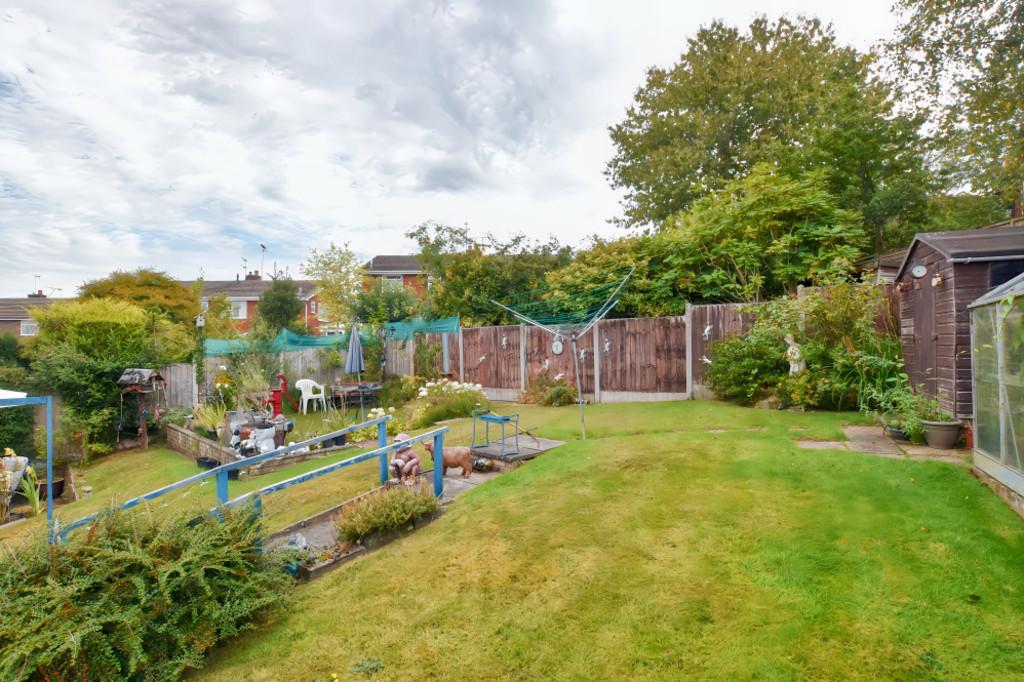 Rear Garden 4