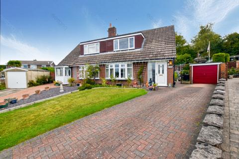 undefined, Rose Mill, Loggerheads