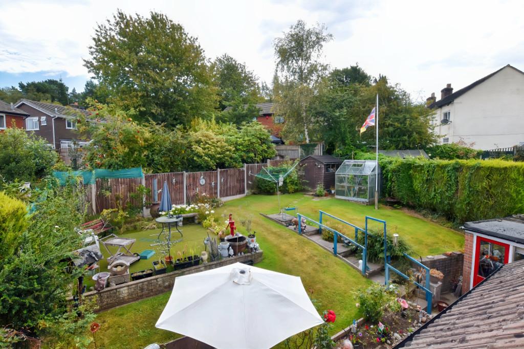 Rear Garden 1