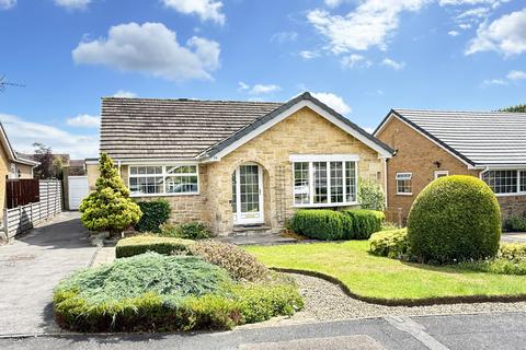 3 bedroom detached bungalow for sale, Rossett Avenue, Harrogate