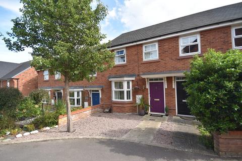 3 bedroom terraced house for sale, Greenfields Lane, Malpas