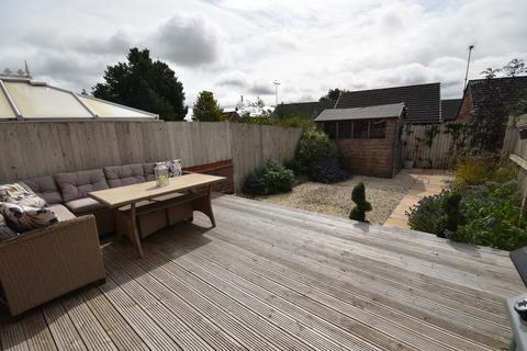 3 bedroom terraced house for sale, Greenfields Lane, Malpas