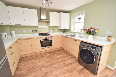 3 bedroom terraced house for sale, Greenfields Lane, Malpas