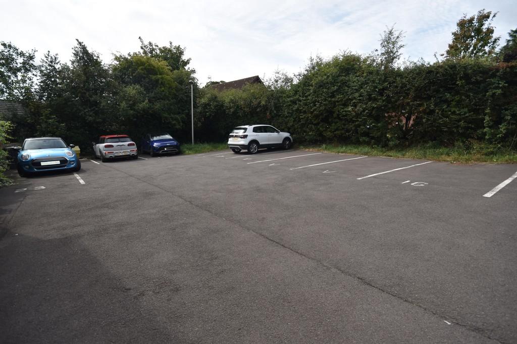 Carpark